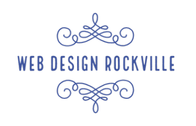 Web Design Rockville Logo